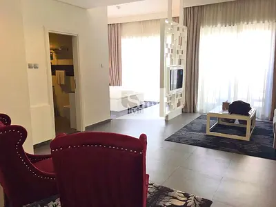 Fully Furnished | Serviced Unit | Investors Deal