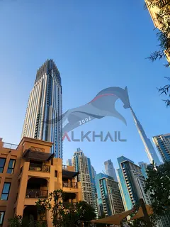 Large Layout | Luxury Furnished | Balcony