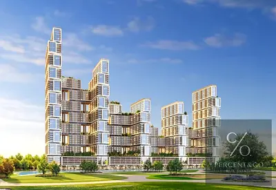 1BR | Sobha One | Prime Investment | Modern Living