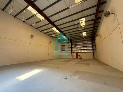 Excellent Warehouses for Sale | DIP 2