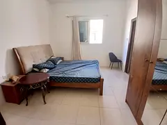 Big Spasious Lavish and lovely 1bhk 2 Bathroom just rent 35k