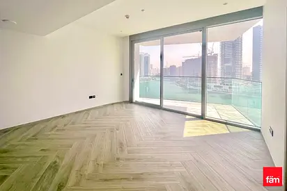 Brand New | Canal View | Vacant