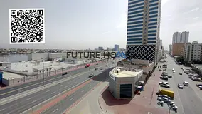 Open View SPACIOUS 3 BHK AVAILABLE FOR RENT IN AL KHOR TOWERS