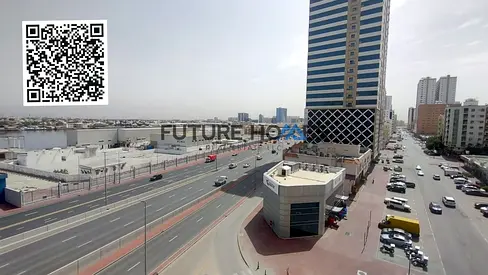 Open View SPACIOUS 3 BHK AVAILABLE FOR RENT IN AL KHOR TOWERS
