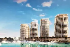 Low Price|Big Size 2 Bed|High Floor|Wynn+Sea Views