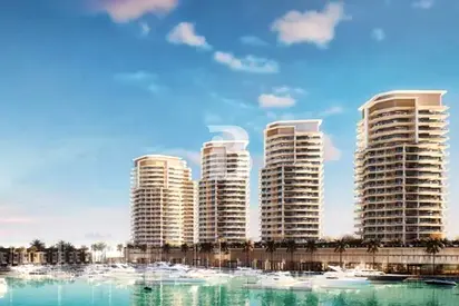 Low Price|Big Size 2 Bed|High Floor|Wynn+Sea Views