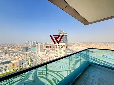 Higher Floor || Ready To Move || Burj Al Arab View