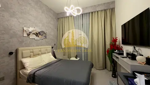 Furnished Studio | Available May | Prime Location