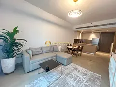 Fully Furnished | Open View | Prime Location