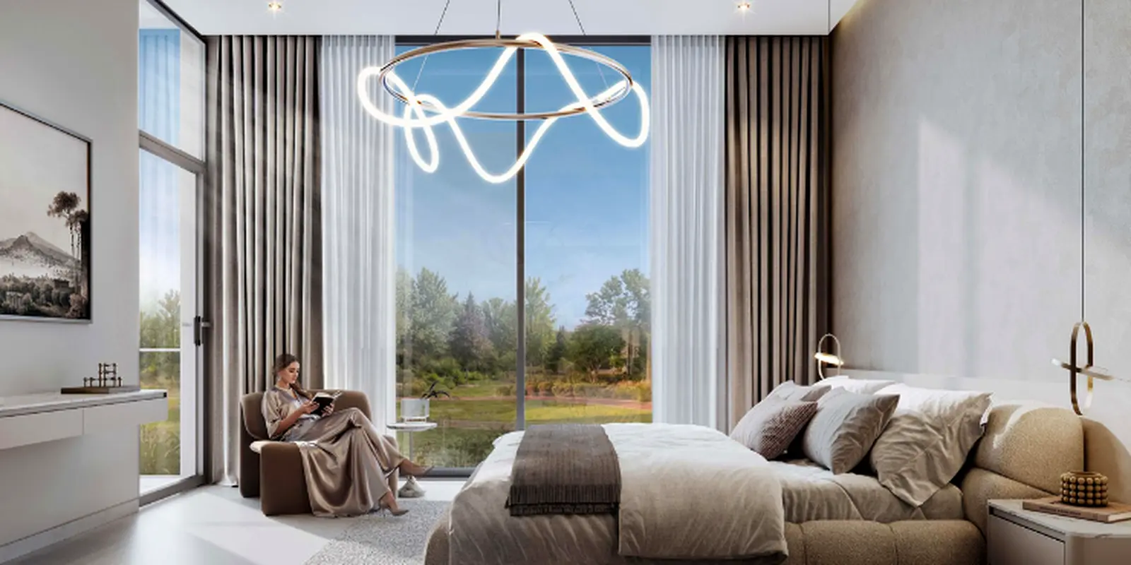 The Terraces by Sobha Realty - View 2