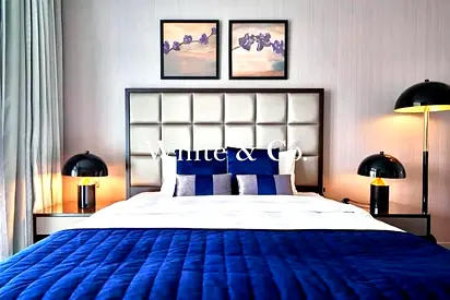 VACANT | FULLY FURNISHED | BALCONY