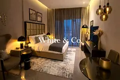 VACANT | FULLY FURNISHED | BALCONY