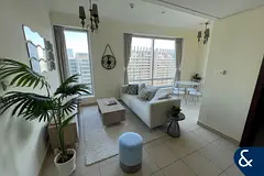 Furnished | One Bedroom | Available NOW