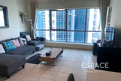 Chiller Free | Stunning Views | Furnished