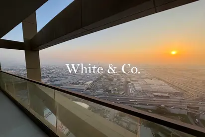 High Floor | Stunning Views | Spacious