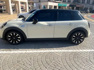 2021 MINI COOPER 照片 4