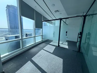 3 GLASS PARTITIONS | READY TO MOVE IN | NEAR METRO