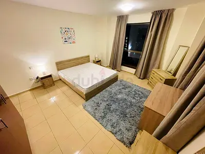 Family room for rent in Al nahda 1 Dubai with attached washroom for indians