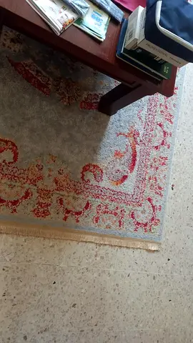 Carpet