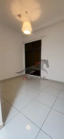 1 Bedroom Apartment | Executive Bay Tower A | Balcony | Downtown City View