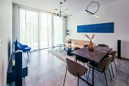 Pool View | Ready to Move | Low Price | Freehold