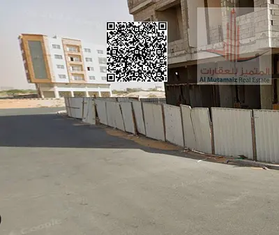 💎 فرصة استثمارية ذهبية بالعالية | أرض سكني تجاري G+3 بموقع استراتيجي وسعر نهائي 💎