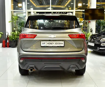 2023 Chevrolet CAPTIVA 缩略图 5