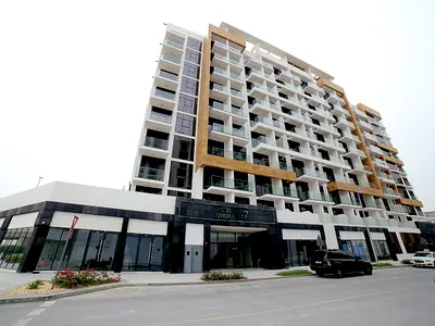 Cozy Semi-Furnished | Ready To Move In | Mid Floor