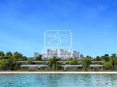 Duplex | Payment Plan | Beachfront Living