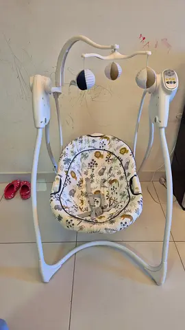 Graco Lovin Hug Swing