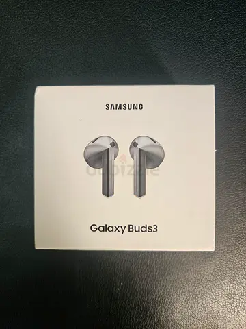 Samsung Galaxy Buds 3