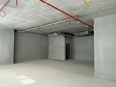 Spacious Shell &amp; Core | Ideal for Custom Fit-Out | Prime Tower