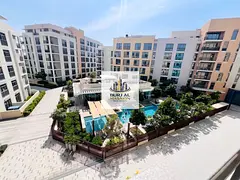 Luxury Fully Furnished 2BR With 2 BATH Pool View Near City Center