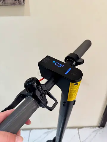 Xiaomi Electric Scooter 4 Lite (2nd Gen) – Excellent Condition! 🛴