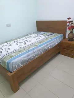 Partition for couple