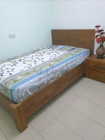 Partition for couple