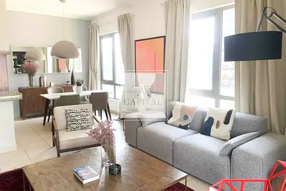 Spacious | Fully Furnished | Pet Friendly