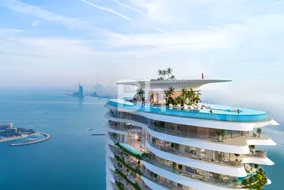 360 Degree Panoramic View | Full Floor