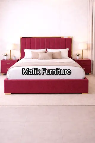 Brand new Queen size bed storage bed king bed mattress family bed queen bed double bed king size bed