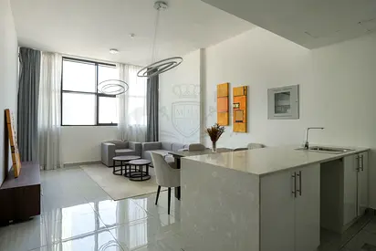 Fully Furnished | High Floor | Ready to Move