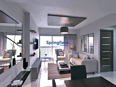 Elegant Studio | Prime Location | High Floor