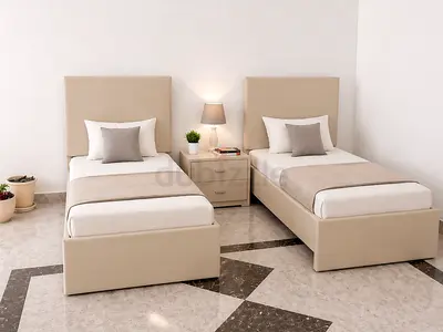 Brand new single size bed frame good quality single bed storage bed kids bed double size bed