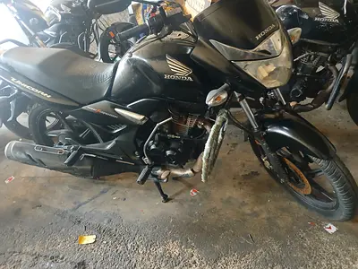 Honda unicorn160cc 2021 model