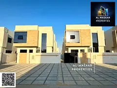 Special price for cash villa, including registration and ownership fees, freehold for all nationalit