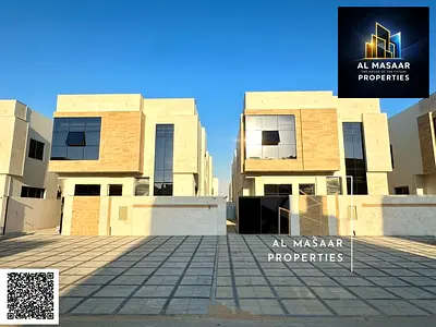 سعر خاص لفيلا نقدًا، شامل رسوم التسجيل والتملك، ملكية حرة لجميع الجنسيات.