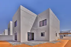 Single Row CORNER | Premium and High End Location