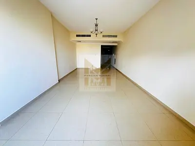 Luxury & Lavish 3-Br//Bright & Spacious//wardrobe & Balcony + Open View//1-Covered Parking//4&6 Chqs