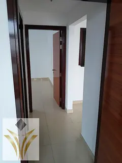 Bright &amp; Spacious | 2 BHK | Opposite Souq Extra