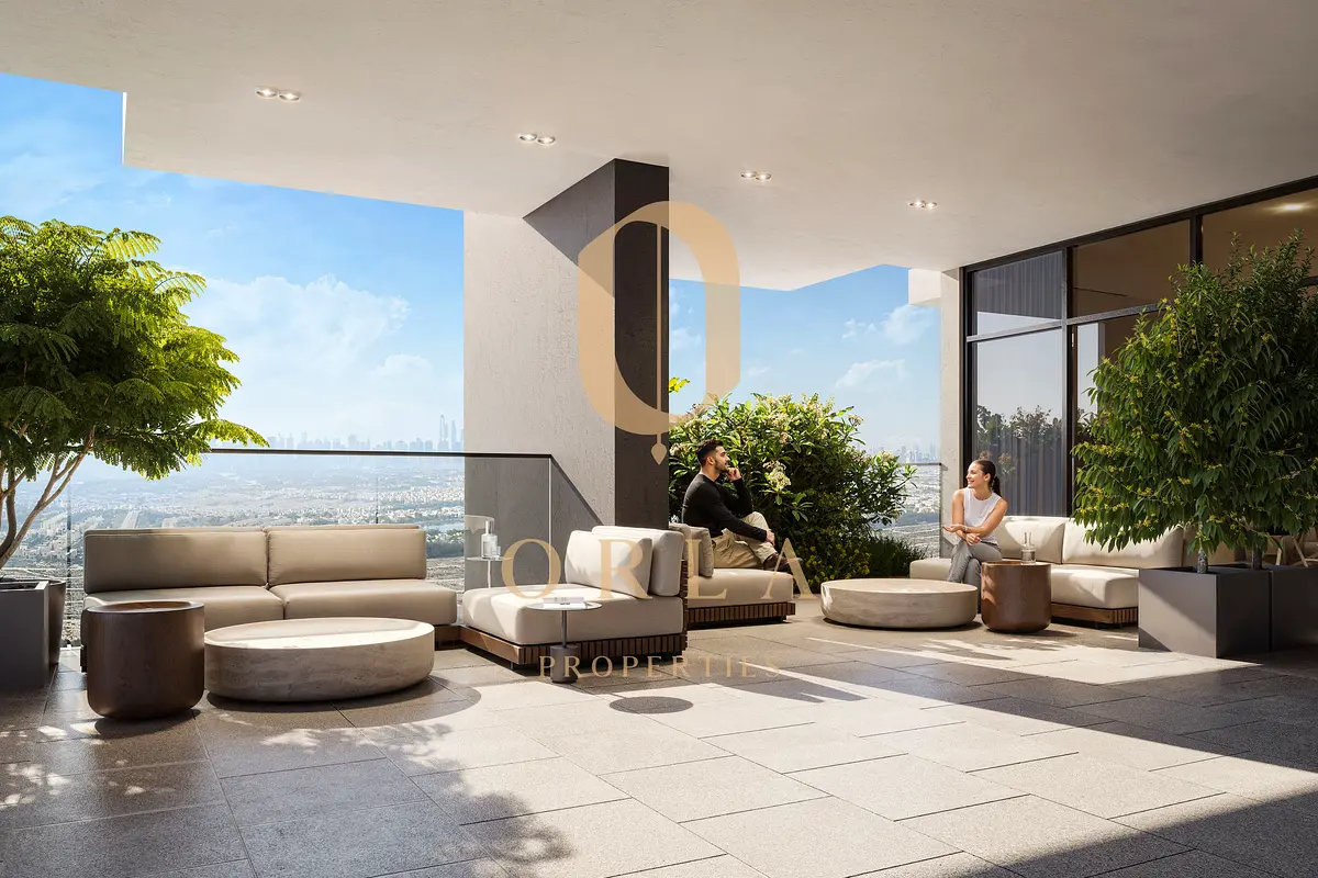 Profitable Deal | Luxury Living | Strong ROI