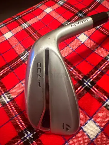 TaylorMade P790 Approach (A) Wedge - Excellent Condition - DG 105 S300